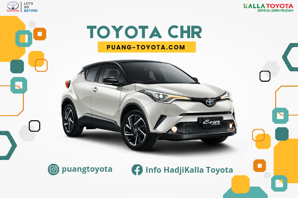 Toyota CHR